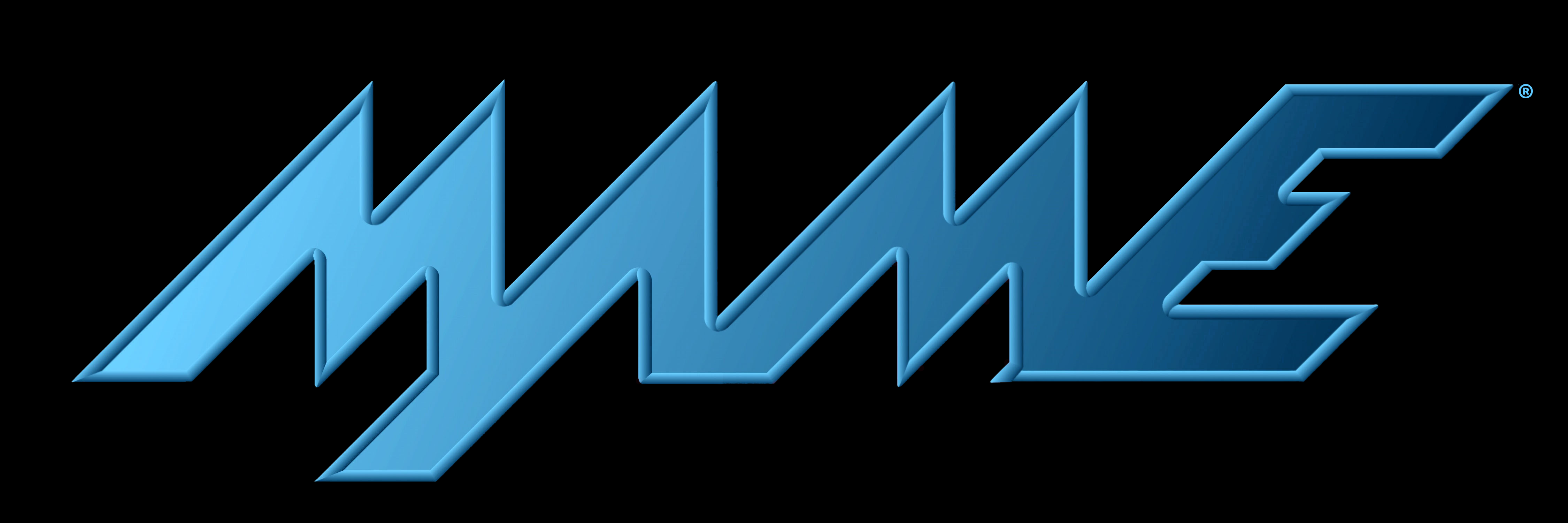 MAME | Logo Information