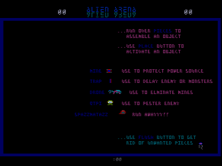 Alien Arena Screenshot