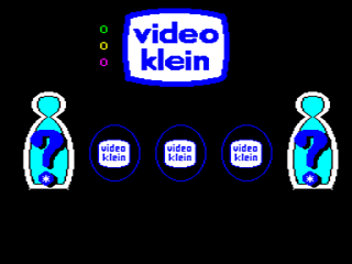 Video Klein Witch Strike Screenshot