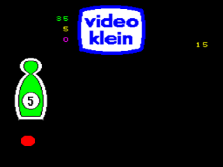 Video Klein Witch Strike Screenshot