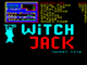 Witch Jack